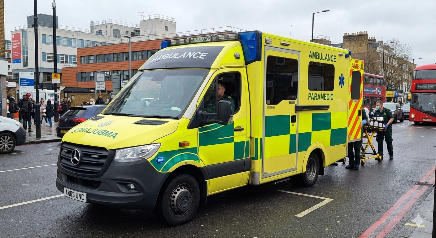 AMBULANS