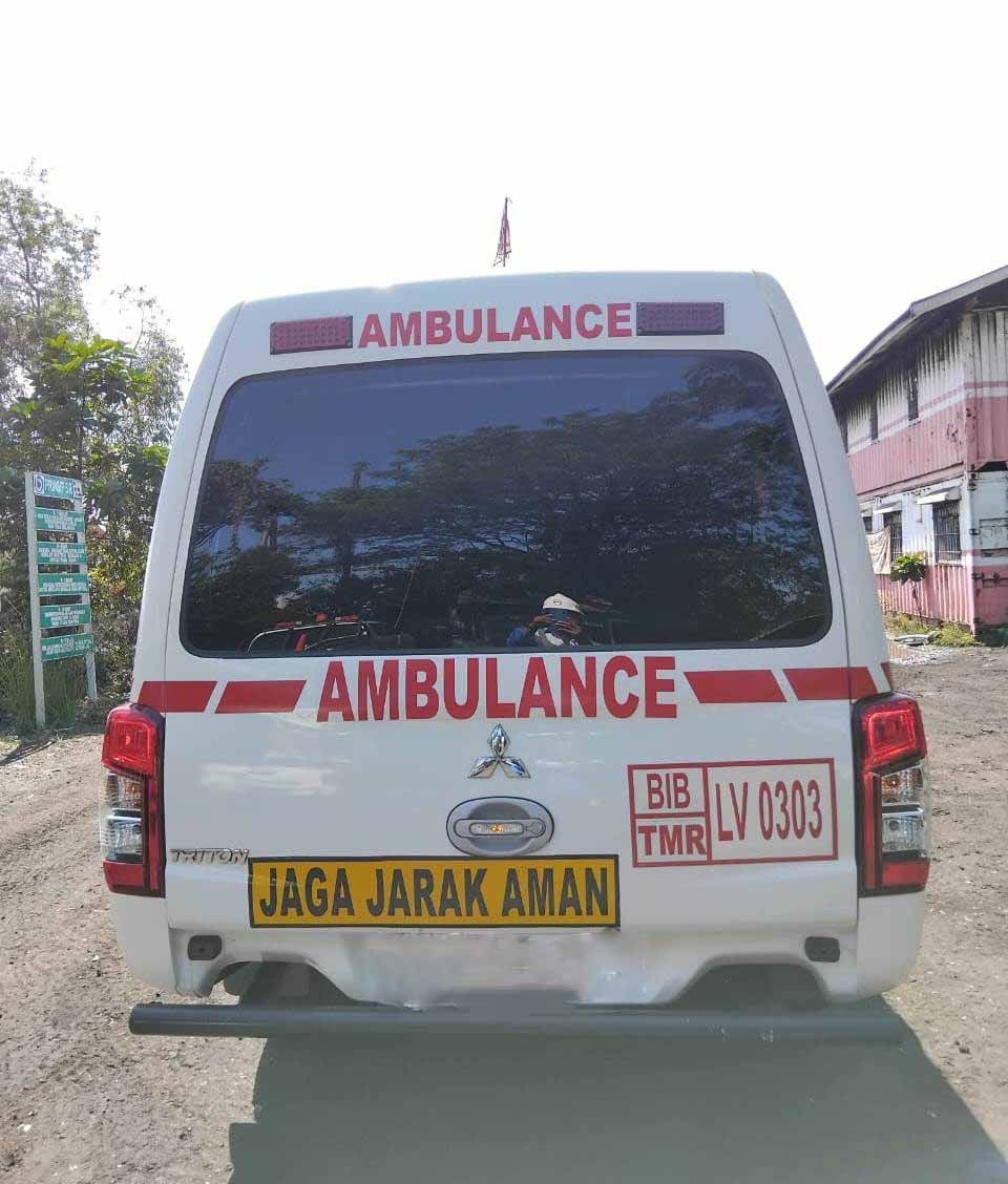 Ambulans 1