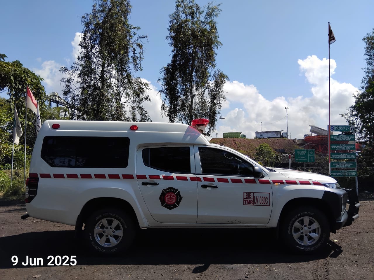 Ambulans 4