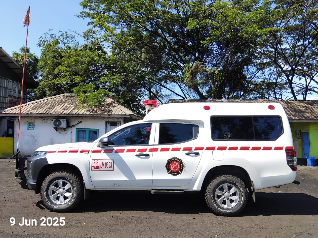 Ambulans 5